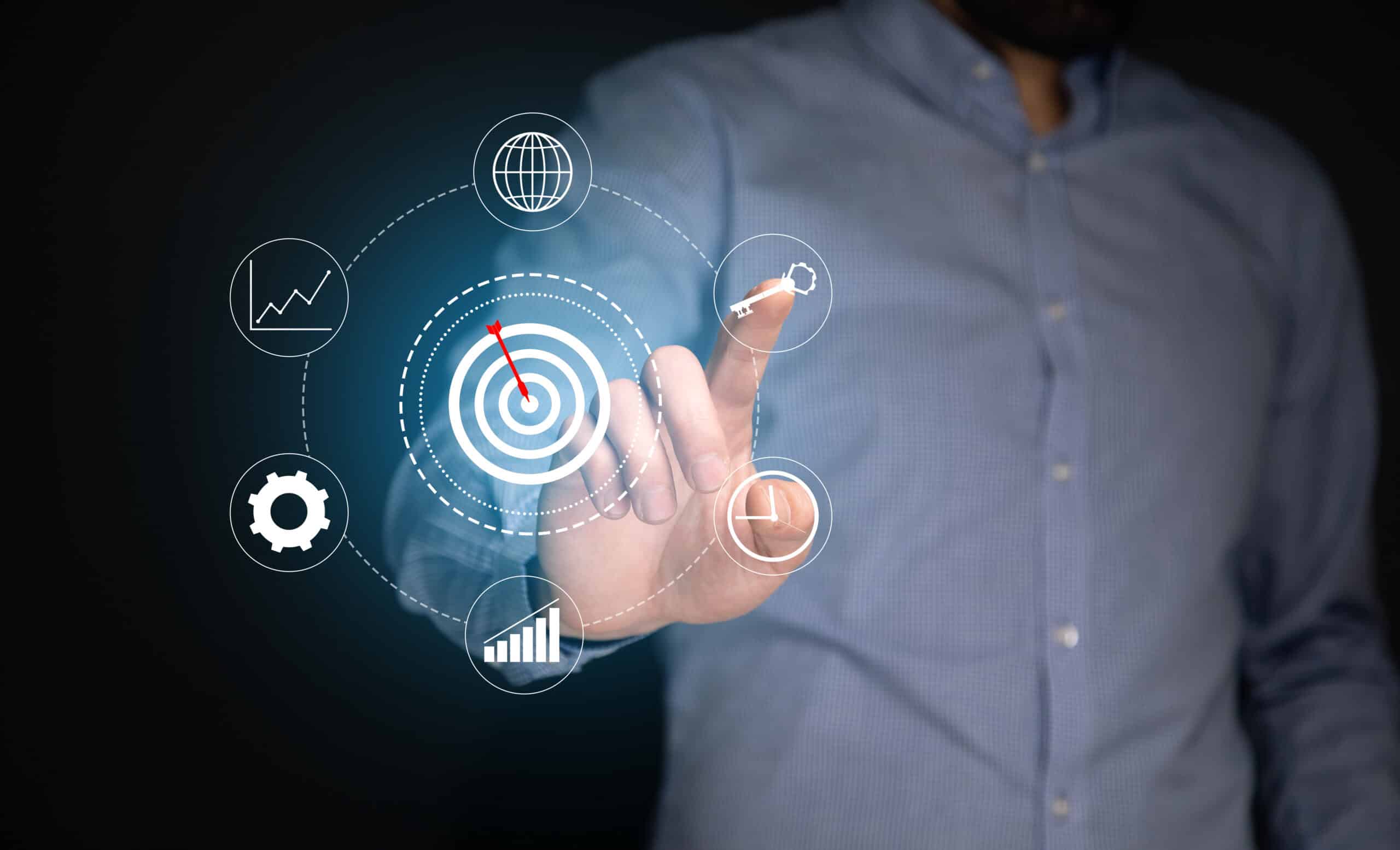 O Que São Objetivos SMART em Marketing Digital?