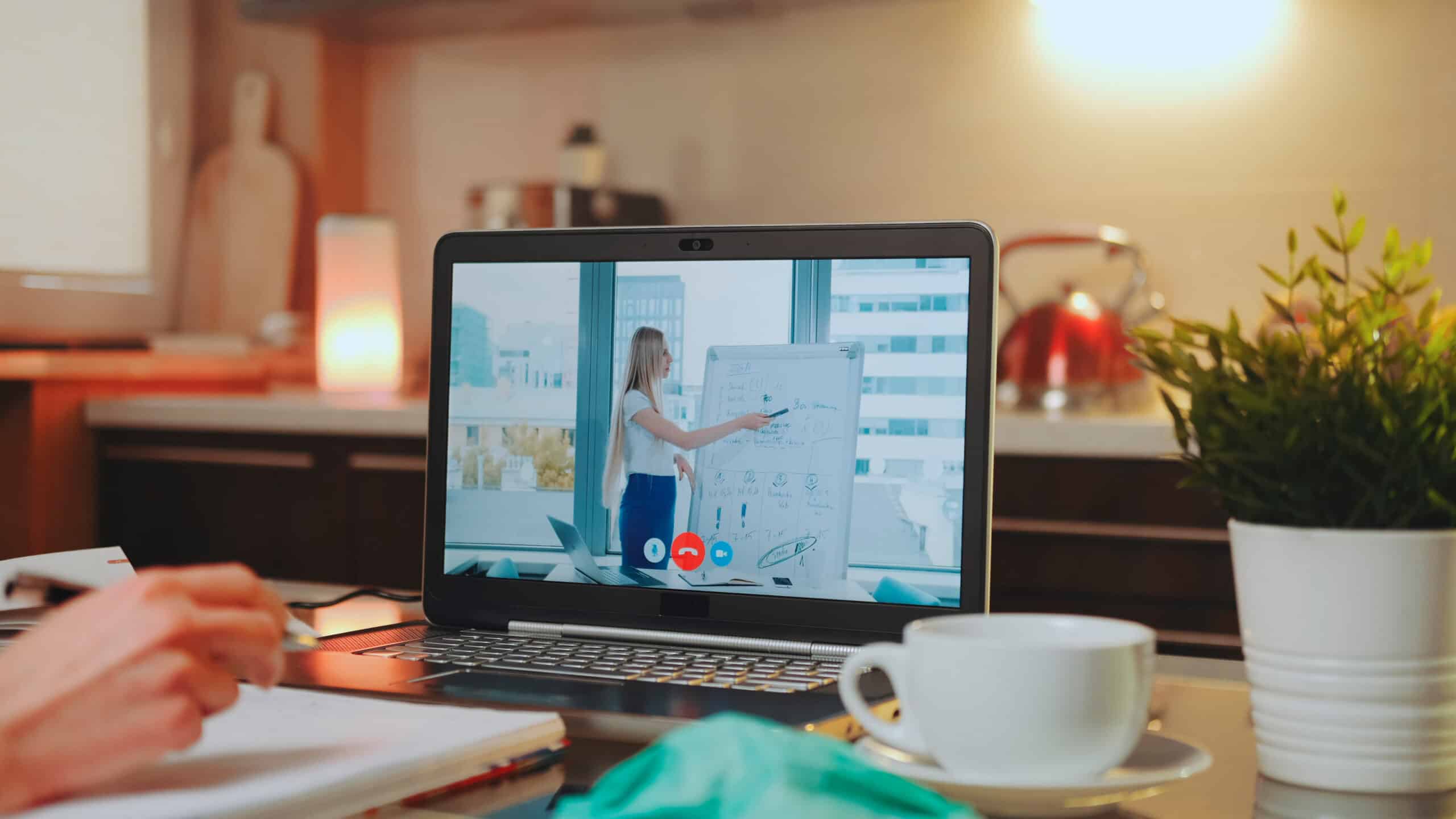 Como Usar Webinars Em Sua Estratégia de Marketing Digital
