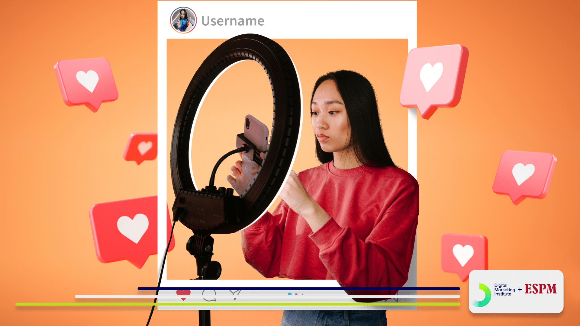 Como Usar o Marketing no TikTok Para Impulsionar Resultados Reais