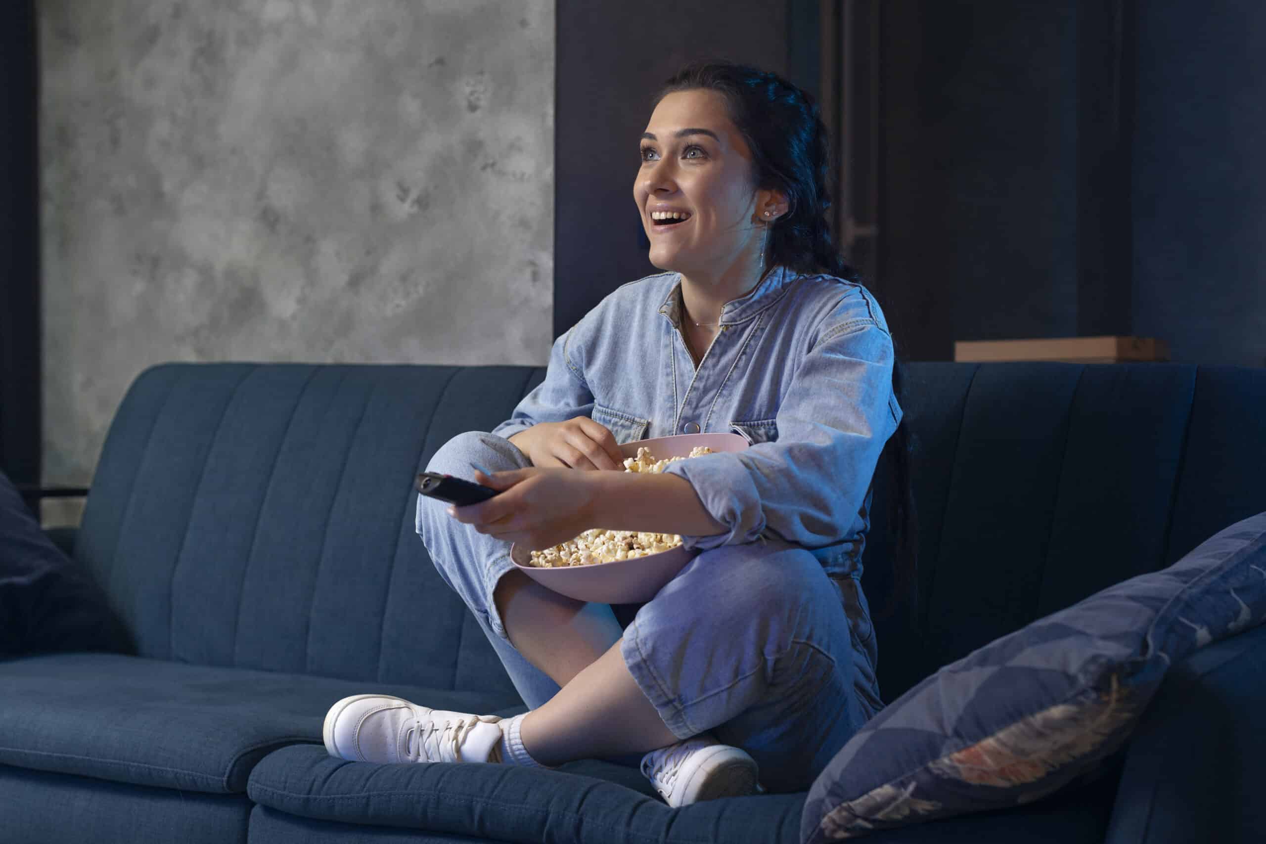 Netflix e Marketing Digital: Estratégias Poderosas Que Garantem Seu Sucesso Global
