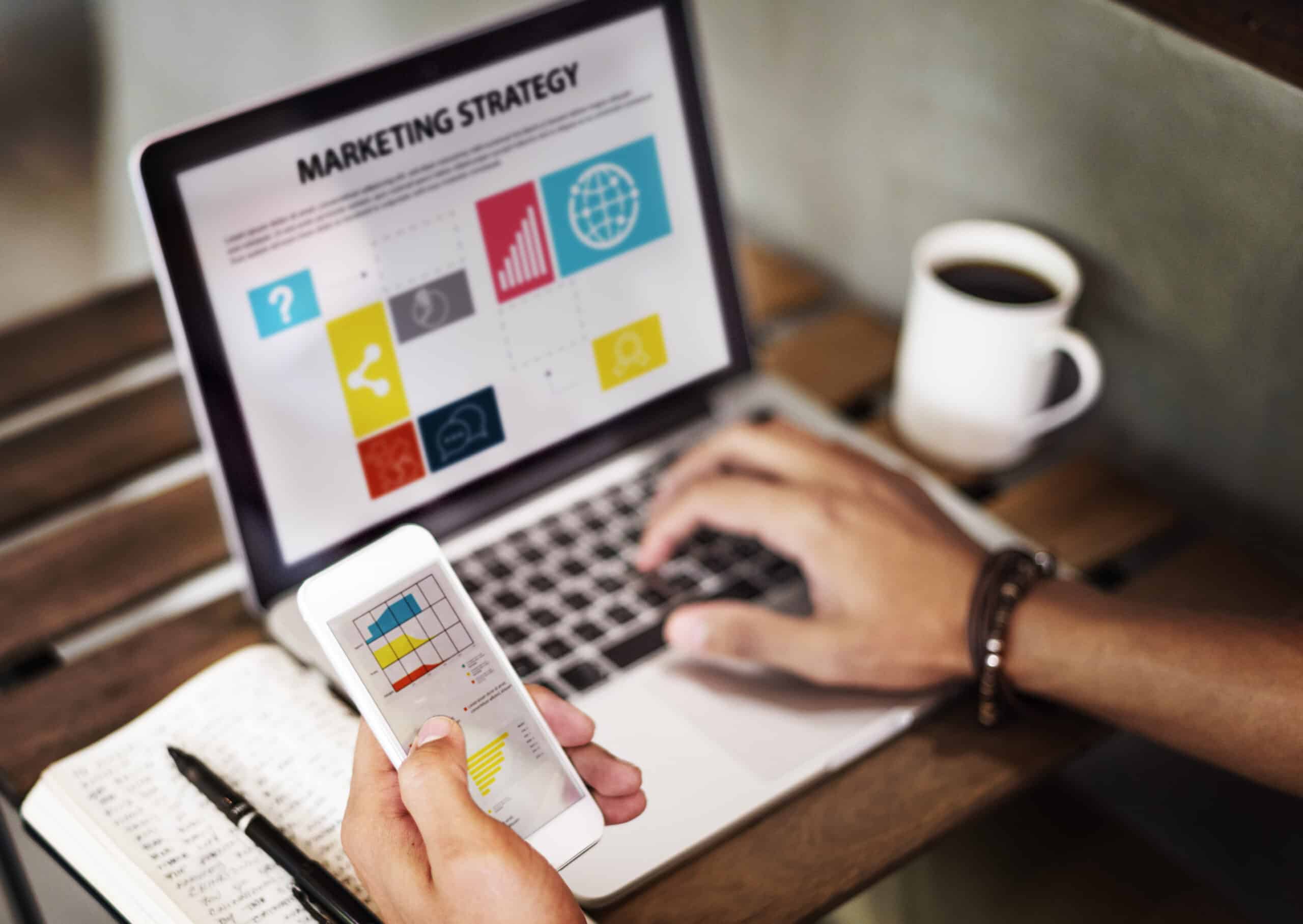 7 Habilidades de Marketing de Conteúdo Essenciais para Transformar Leitores em Clientes