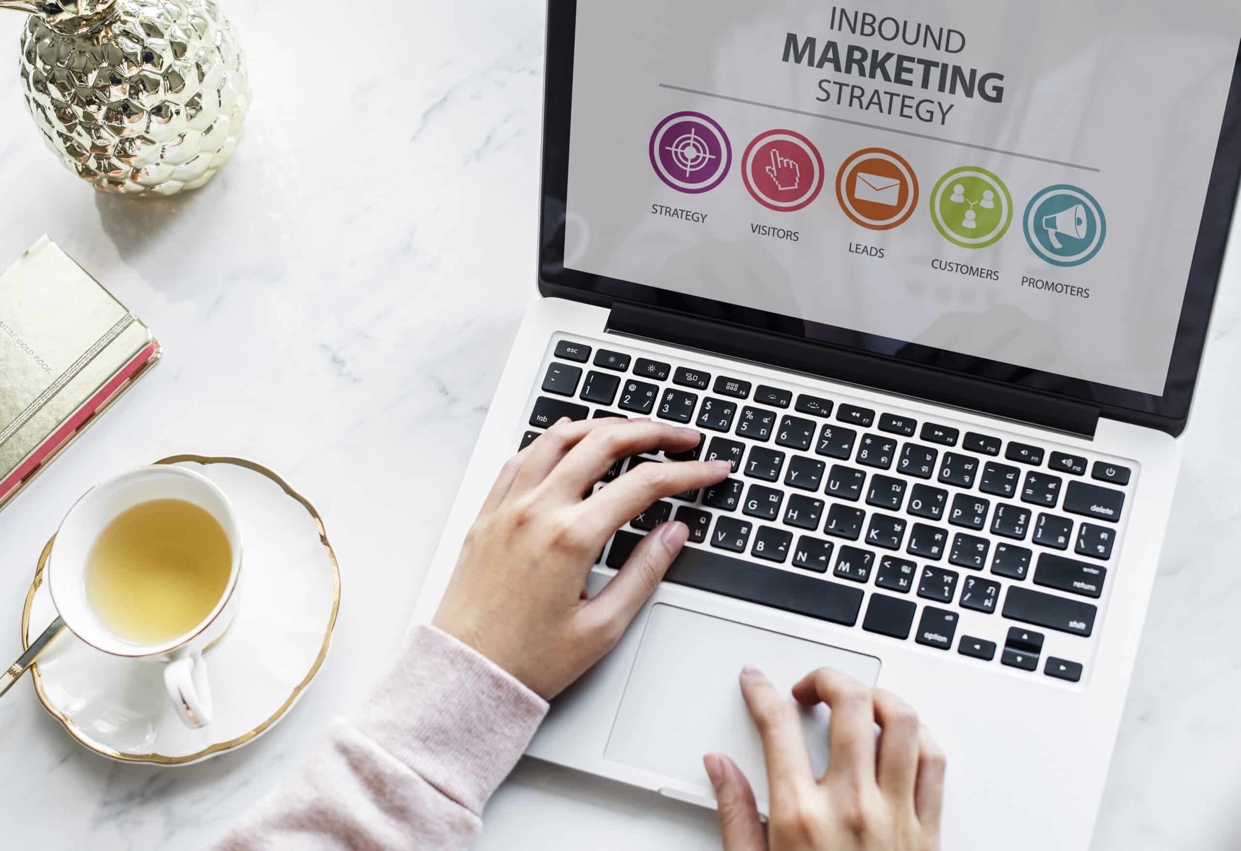 O Que é Inbound Marketing e Como Utilizar no seu Negócio?